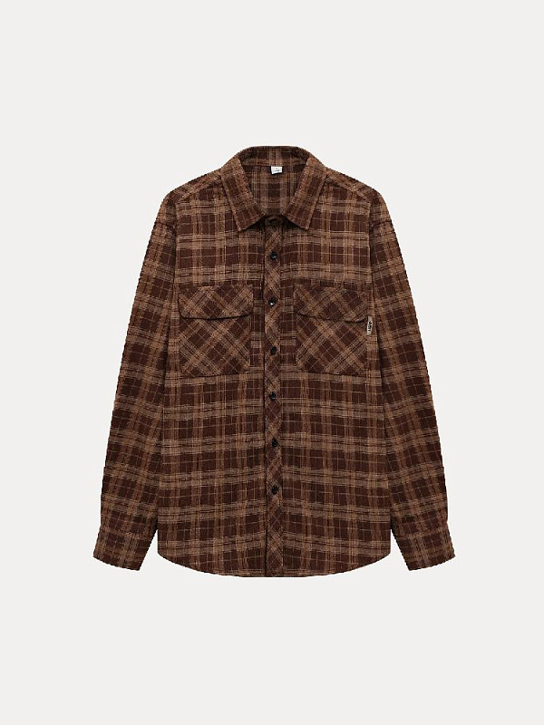 Рубашка мужская (8231R)